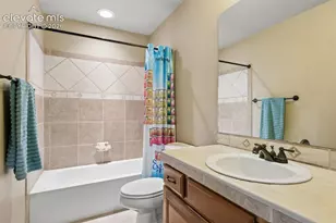 14953 Snowy Pine Point, Colorado Springs, CO 80908 - Photo 33