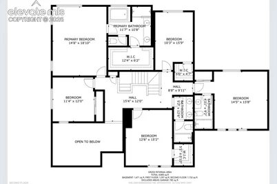 14953 Snowy Pine Point, Colorado Springs, CO 80908 - Photo 49
