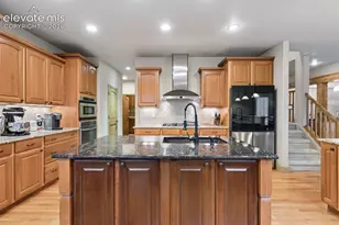 14953 Snowy Pine Point, Colorado Springs, CO 80908 - Photo 11