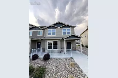6175 White Wolf Point, Colorado Springs, CO 80925 - Photo 1