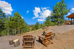 598 Dandy Jim Dr, Cripple Creek, CO 80813 - Photo 27