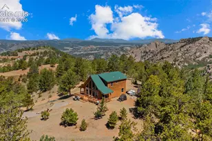598 Dandy Jim Dr, Cripple Creek, CO 80813 - Photo 31