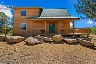 598 Dandy Jim Dr, Cripple Creek, CO 80813 - Photo 3