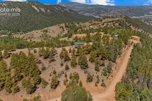 598 Dandy Jim Dr, Cripple Creek, CO 80813 - Photo 37