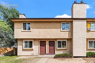 3176 Starlight Cir, Colorado Springs, CO 80916 - Photo 1