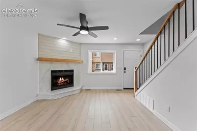 3176 Starlight Circle, Colorado Springs, CO 80916 - Photo 5