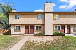 3176 Starlight Cir, Colorado Springs, CO 80916 - Photo 1