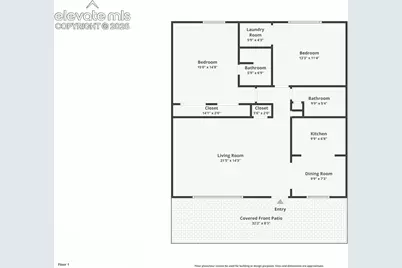 434 Valley Hi Circle #D23, Colorado Springs, CO 80910 - Photo 27