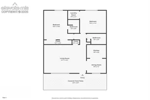 434 Valley Hi Cir, Colorado Springs, CO 80910 - Photo 27
