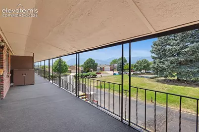 434 Valley Hi Circle #D23, Colorado Springs, CO 80910 - Photo 3