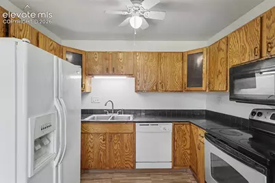 434 Valley Hi Circle #D23, Colorado Springs, CO 80910 - Photo 11