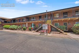 434 Valley Hi Cir, Colorado Springs, CO 80910 - Photo 1