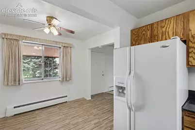 434 Valley Hi Circle #D23, Colorado Springs, CO 80910 - Photo 13