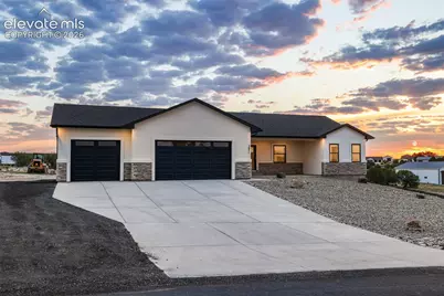 2071 Locoweed Drive, Pueblo West, CO 81007 - Photo 1