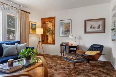 1356 Bennett Avenue, Colorado Springs, CO 80909 - Photo 3
