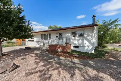 1356 Bennett Avenue, Colorado Springs, CO 80909 - Photo 37