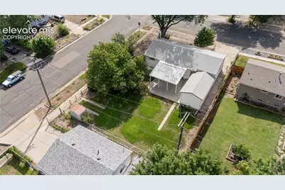 1356 Bennett Avenue, Colorado Springs, CO 80909 - Photo 45
