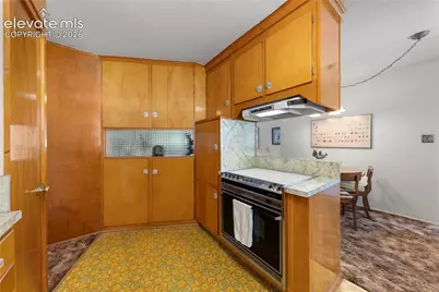 1356 Bennett Avenue, Colorado Springs, CO 80909 - Photo 15