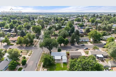 1356 Bennett Avenue, Colorado Springs, CO 80909 - Photo 47