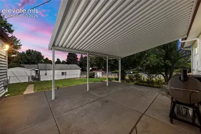 1356 Bennett Avenue, Colorado Springs, CO 80909 - Photo 39
