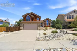 2630 Summerhill Dr, Colorado Springs, CO 80920 - Photo 1