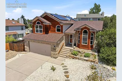 2630 Summerhill Drive, Colorado Springs, CO 80920 - Photo 33