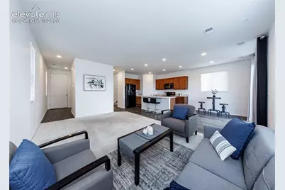 16462 Mountain Flax Drive, Monument, CO 80132 - Photo 9