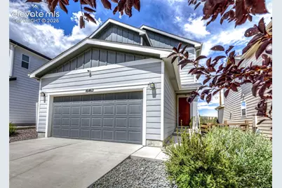 16462 Mountain Flax Drive, Monument, CO 80132 - Photo 3