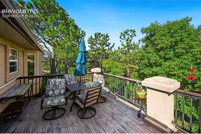 746 Westward Lane, Palmer Lake, CO 80133 - Photo 31