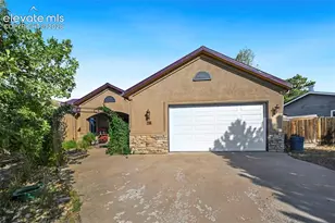 746 Westward Ln, Palmer Lake, CO 80133 - Photo 1