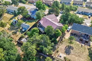 746 Westward Ln, Palmer Lake, CO 80133 - Photo 45