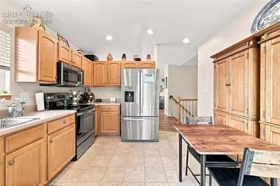 4971 Sand Ripples Lane, Colorado Springs, CO 80922 - Photo 13