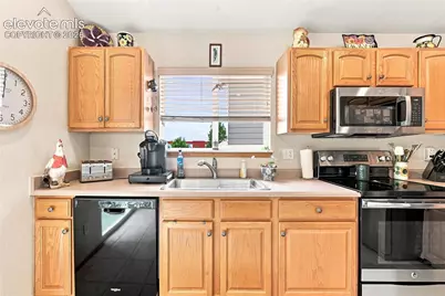 4971 Sand Ripples Lane, Colorado Springs, CO 80922 - Photo 11