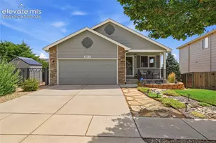 4971 Sand Ripples Ln, Colorado Springs, CO 80922 - Photo 1