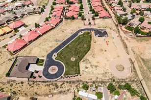 Lot 15 Aquila Dr, Pueblo, CO 81008 - Photo 1