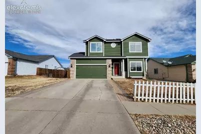 1512 Coolcrest Drive, Colorado Springs, CO 80906 - Photo 1