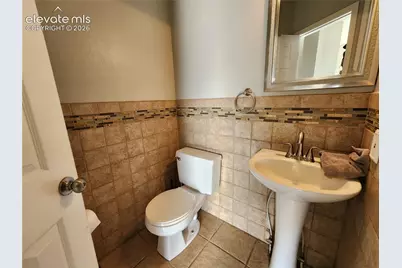 1512 Coolcrest Drive, Colorado Springs, CO 80906 - Photo 5