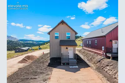 201 W Womack Avenue, Cripple Creek, CO 80813 - Photo 45