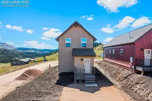 201 W Womack Ave, Cripple Creek, CO 80813 - Photo 45