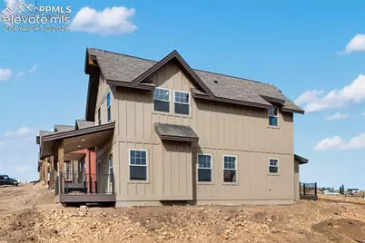 201 W Womack Avenue, Cripple Creek, CO 80813 - Photo 19
