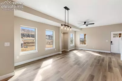 201 W Womack Avenue, Cripple Creek, CO 80813 - Photo 5