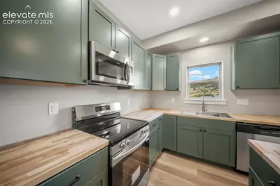 201 W Womack Avenue, Cripple Creek, CO 80813 - Photo 21