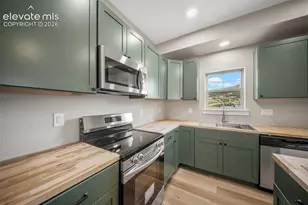 201 W Womack Ave, Cripple Creek, CO 80813 - Photo 21