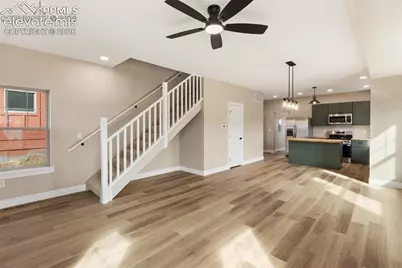 201 W Womack Avenue, Cripple Creek, CO 80813 - Photo 7