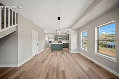 201 W Womack Avenue, Cripple Creek, CO 80813 - Photo 13