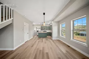 201 W Womack Ave, Cripple Creek, CO 80813 - Photo 13