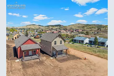 201 W Womack Avenue, Cripple Creek, CO 80813 - Photo 49