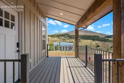 201 W Womack Avenue, Cripple Creek, CO 80813 - Photo 5