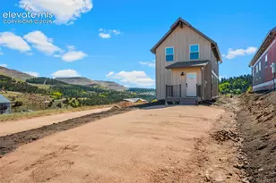 201 W Womack Ave, Cripple Creek, CO 80813 - Photo 41