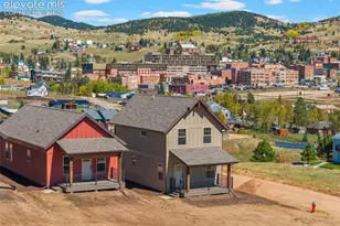 201 W Womack Ave, Cripple Creek, CO 80813 - Photo 1